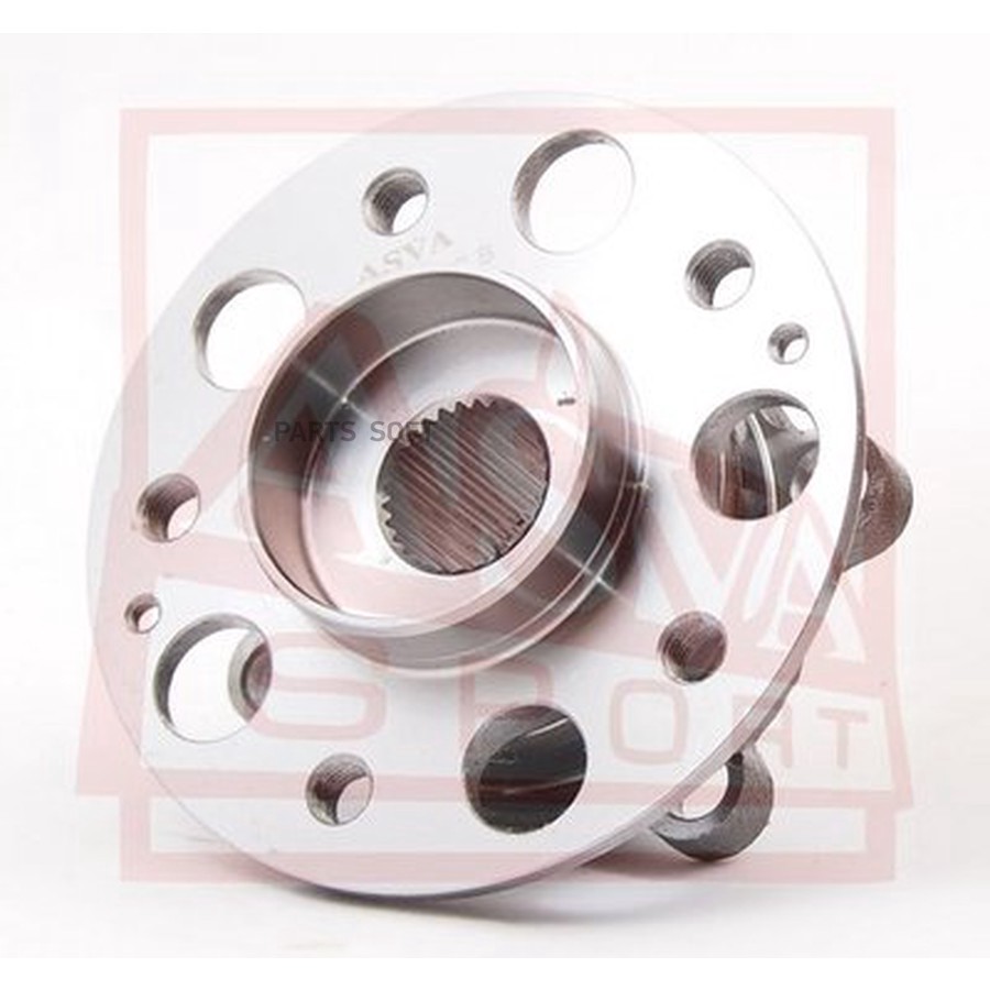 Ступица Asva SYWH-NAC - ASVA None None